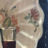 Still Life painting 1900