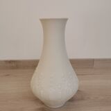 Vase biscuit Bavaria WGermany Seltmann