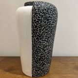 Memphis vase
