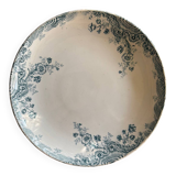 Low compote St-Amand A. Lebacqz & M. Bouchart Rocaille model