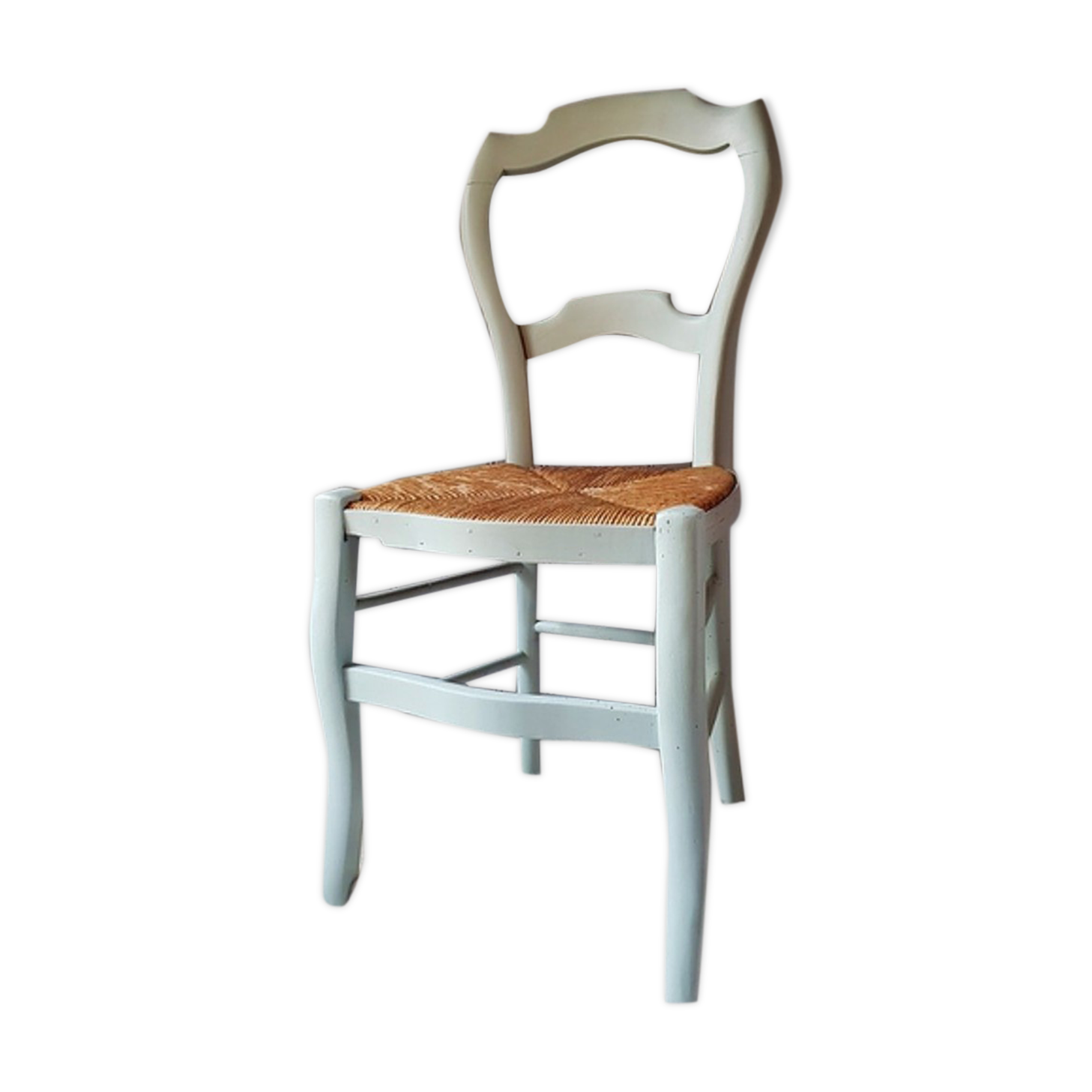 Old chair "mint"