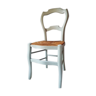 Old chair "mint"