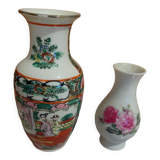 Vases chinois