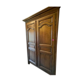 Louis XIV wardrobe