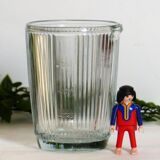 Vintage graduated doser glass
