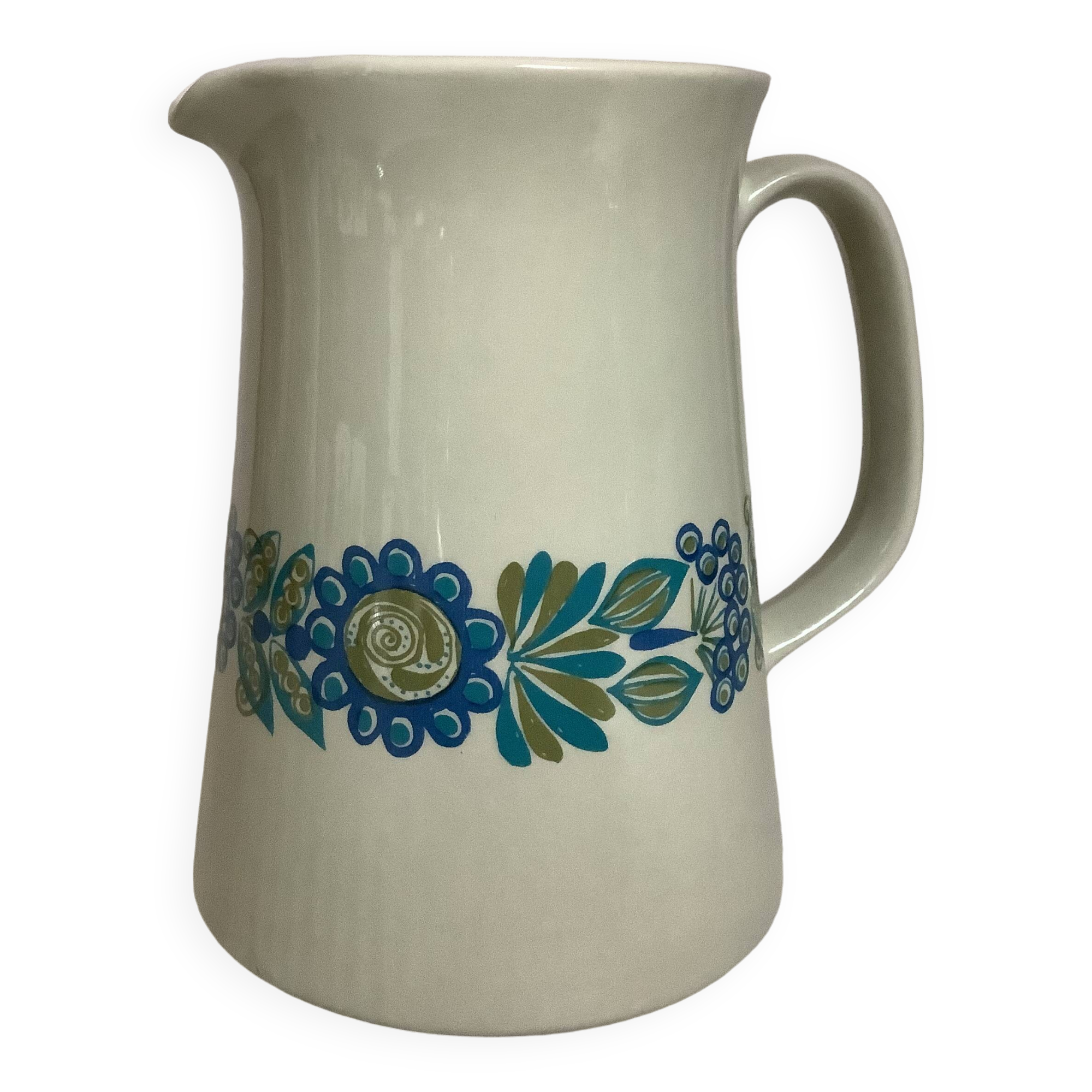 Pichet Turi design Figgjo Flint Norway