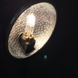 Fase of 70s removable arm design desk lamp