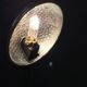 Lampe de bureau design Fase des années 70 bras amovible