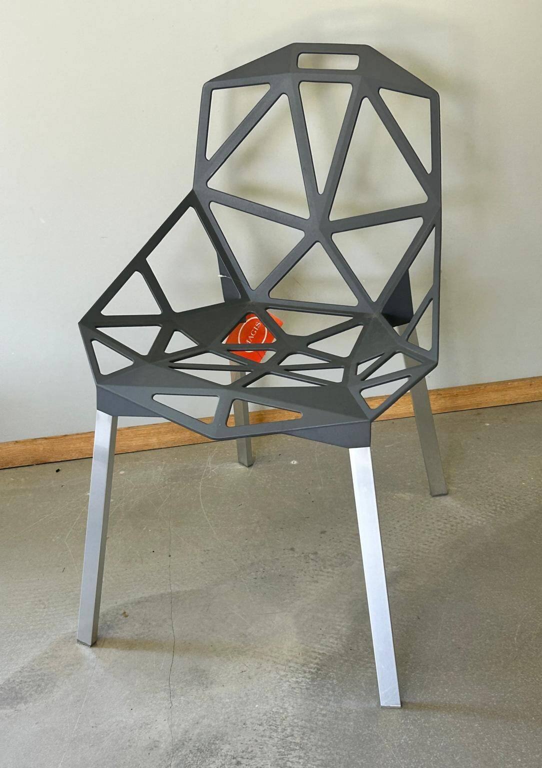 Chair One design chair