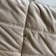 Togo fauteuil / chauffeuse d’angle