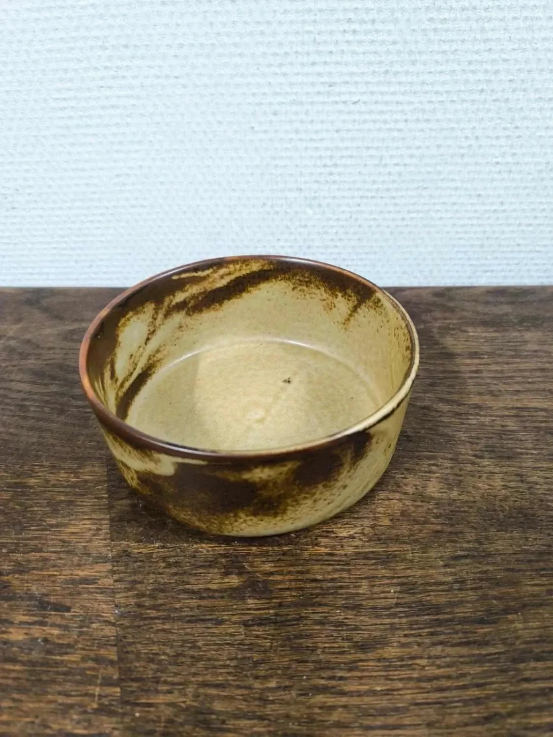 Small salad bowl Langenthal