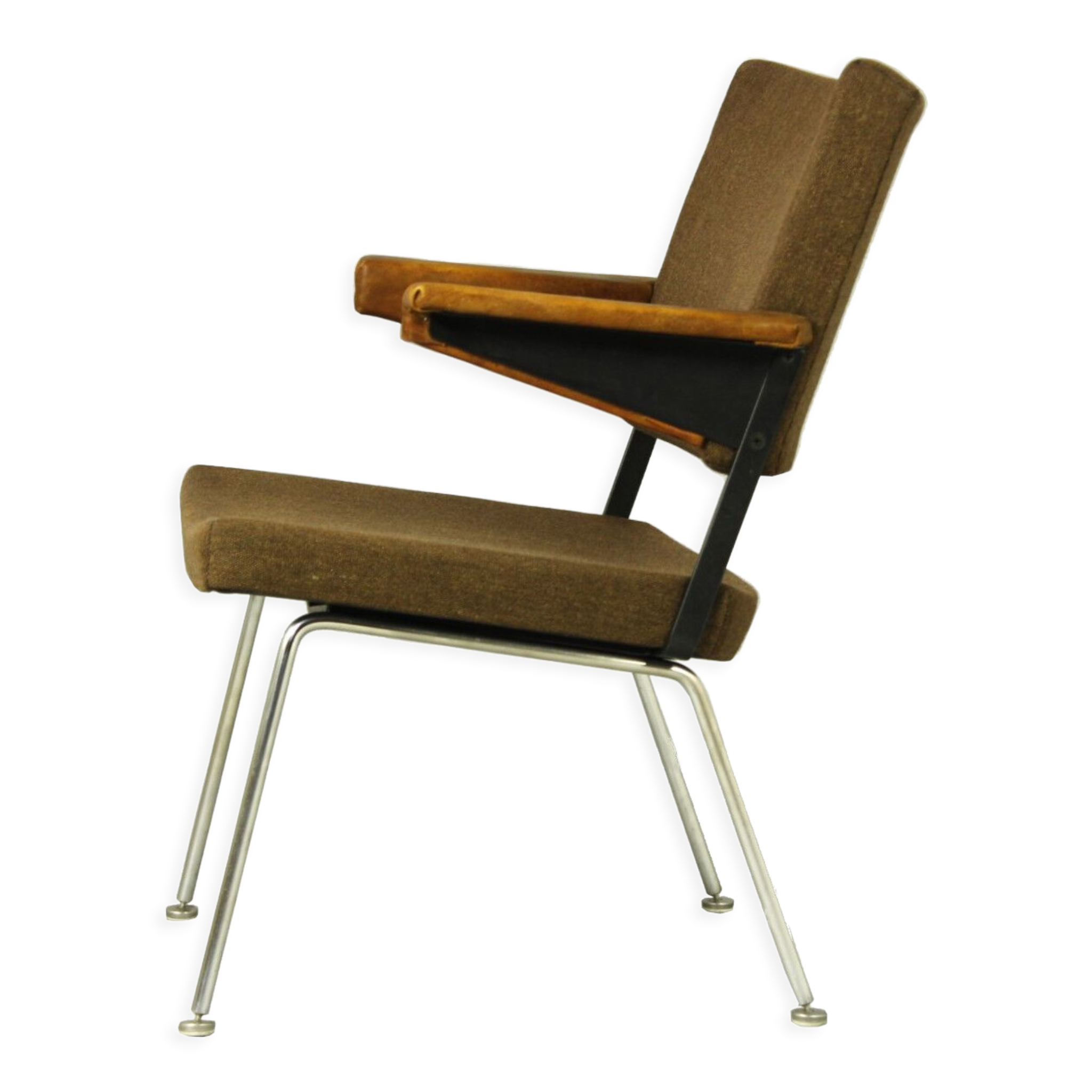 Armchair by A. R. Cordemeyer for Gispen, 1960s