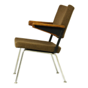 Armchair by A. R. Cordemeyer for Gispen, 1960s