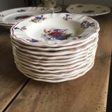 Full table service Sarreguemines