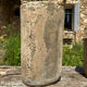 Pot in Provençal tiles