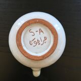 Gradient green pitcher