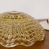 Carl Fagerlund ceiling light for Orrefors, Sweden 1960s