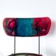 Chaise Broadway de Gaetano Pesce pour Bernini, 1993