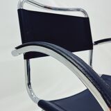 Vintage Italian Design Chairs (Set of 4)