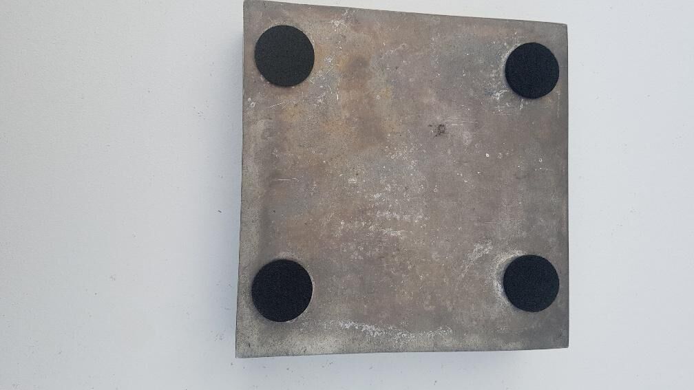 Ashtray Ultima Ljunberg