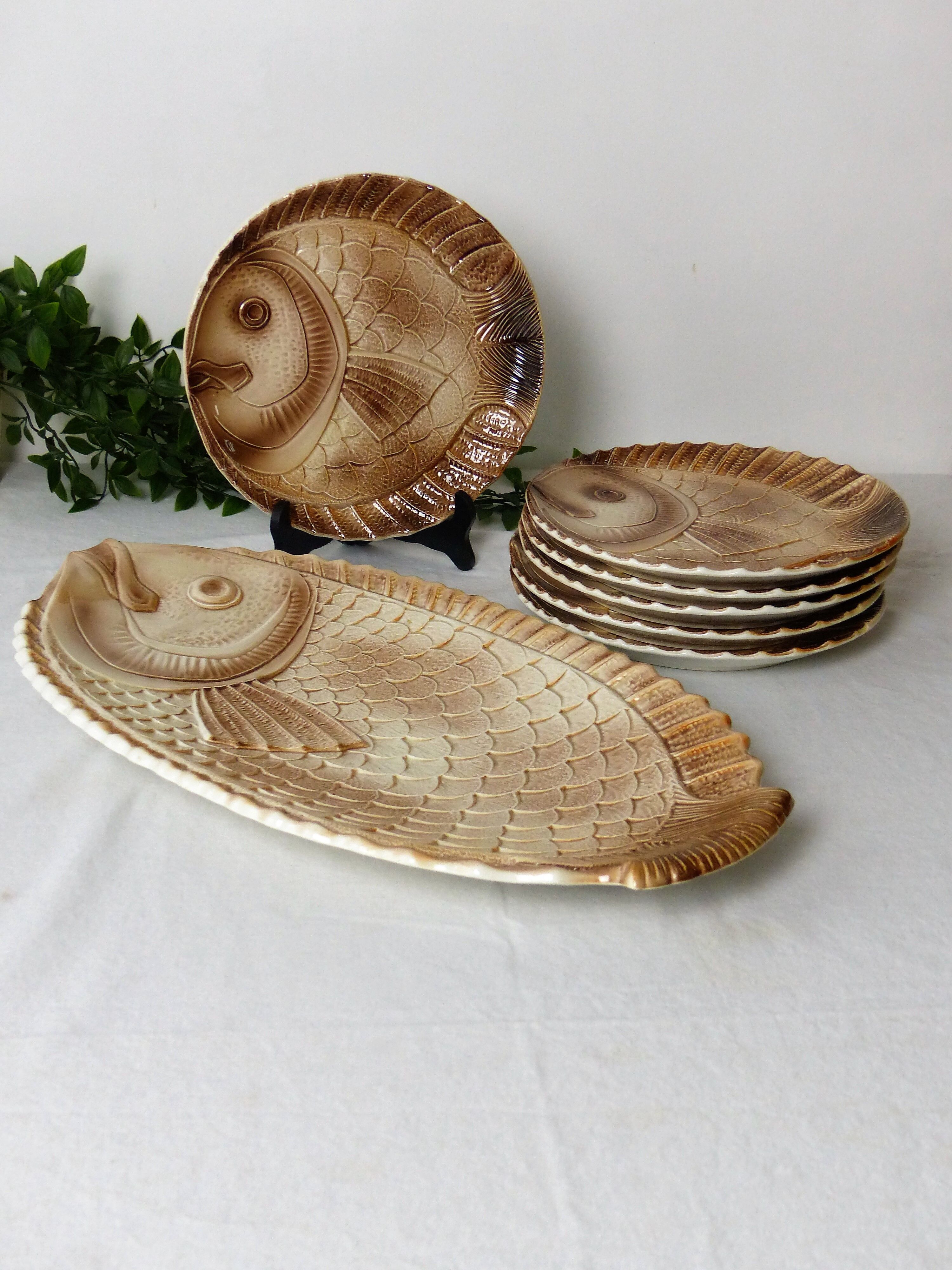 Sarreguemines Fish Service