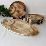 Sarreguemines Fish Service