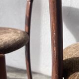 Bruno Rey Chairs, peer