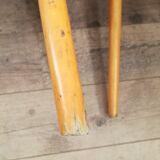 Pair of chairs Baumann model ant child