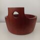 Jens Quistgaard teak salad bowl