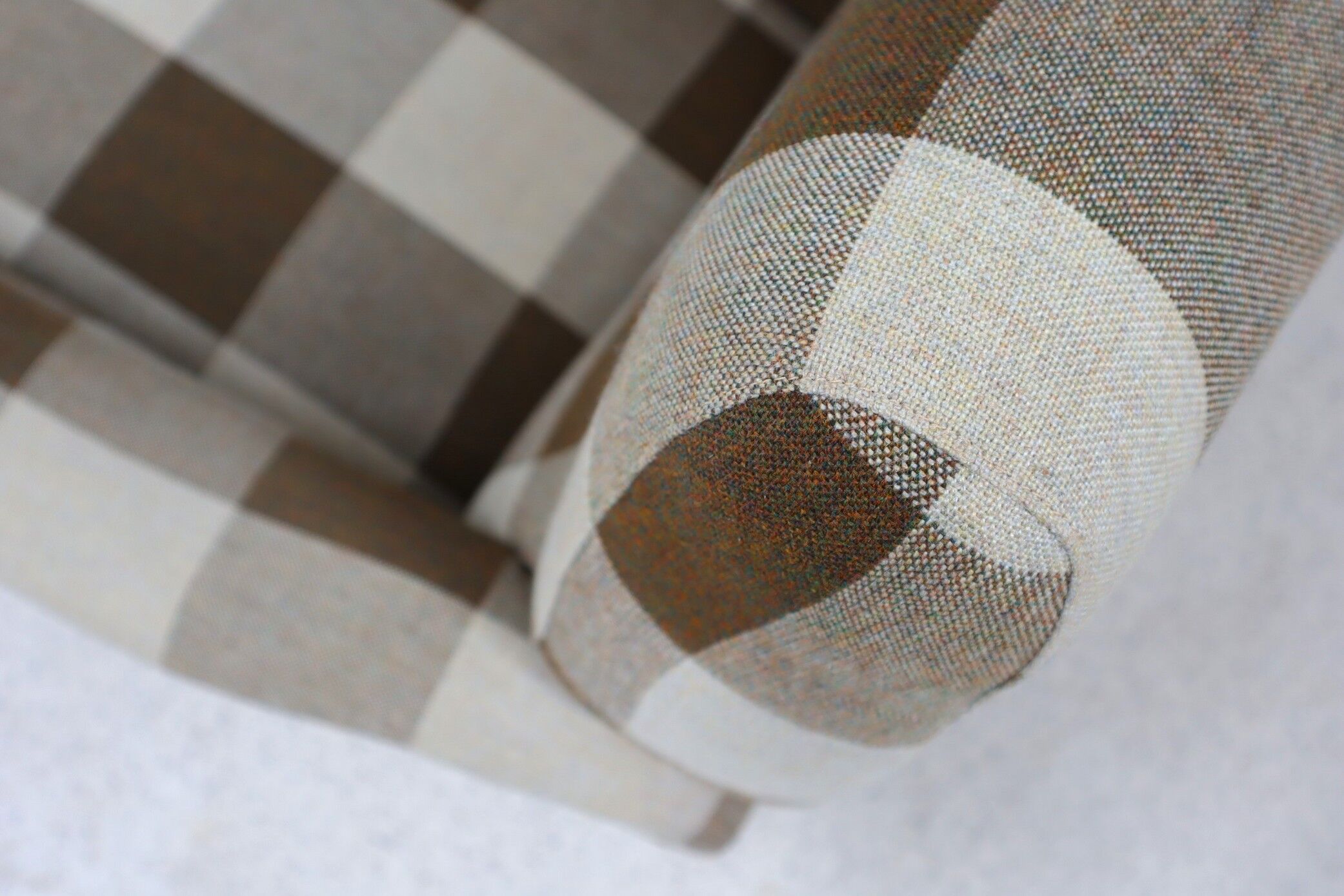 Lady armchair by Marco Zanuso for Arflex 1950s