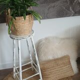 High stool
