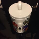 Cafeteria teapot villeroy - boch acapulco