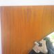 Scandinavian mirror - 80x80cm