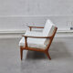 Canapé scandinave