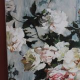 Oil on canvas
