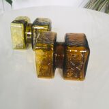 Duo mini vases Pala by Helena Tynell