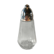 Chistofle silver metal sprinkler