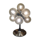 Rare 70's Spage Age lamp