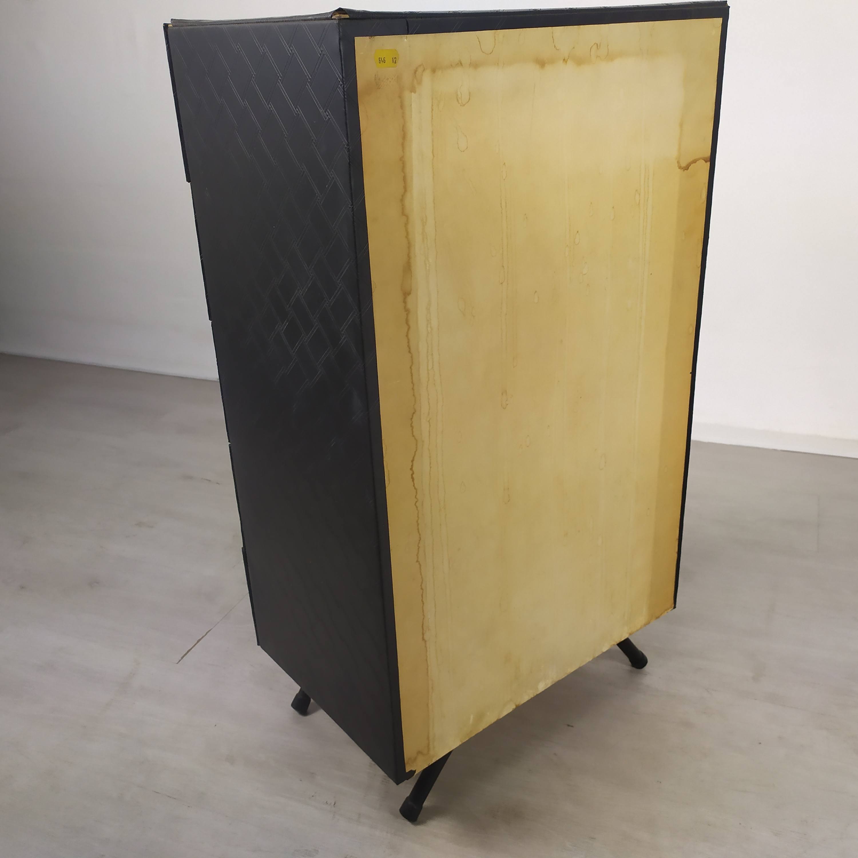 Vintage sewing cloth