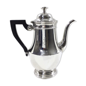 Théière Marine Nationale