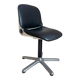 Chaise de bureau vintage Wilkhahn par Wilhelm Ritz