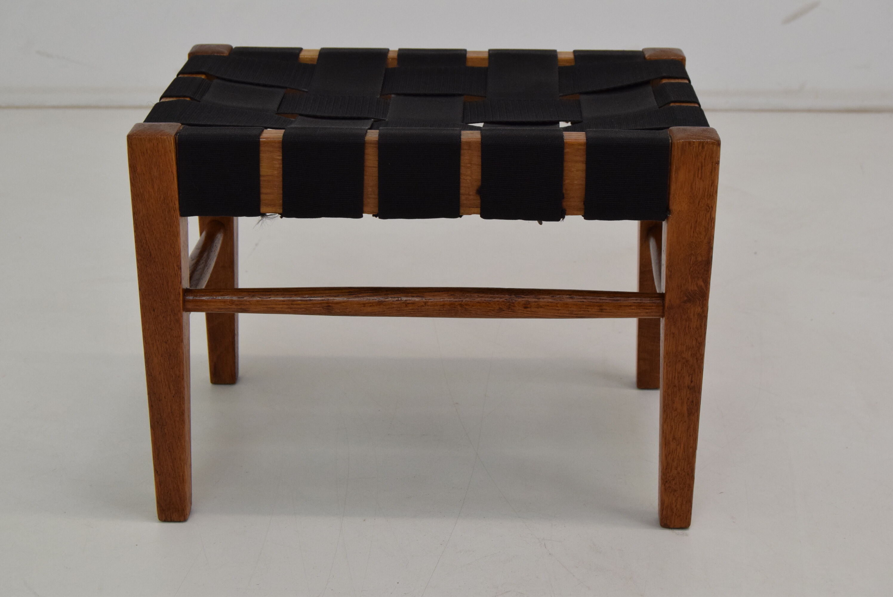 Mid-century Footstool or Tabouret,1960's.