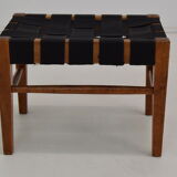 Mid-century Footstool or Tabouret,1960's.
