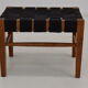Mid-century Footstool or Tabouret,1960's.
