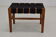 Mid-century Footstool or Tabouret,1960's.
