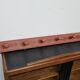 Large school coat rack