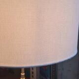 Tripod floor lamp 1960