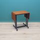 Troley table, Danish design, 1970s, production: Labofa Møbler