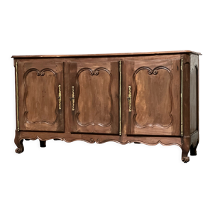 Enfilade rustique