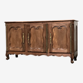 Rustic sideboard